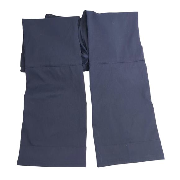 Wrangler ATG Pants Womens 4 AVG 28x30 Cargo Convertible Roll Up Leg Bootcut NWT - Picture 7 of 8